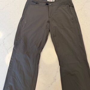 Fjallraven High Coast Trail Trousers Size 32